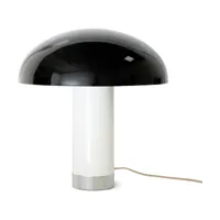 lampe de table monochrome lounge - hkliving