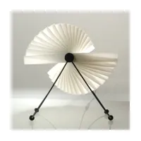 lampe de table modulable 32 cm eclipse - objekto
