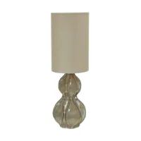 lampe de table sable woma - house doctor