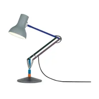 lampe de bureau en métal type 75 mini paul smith edition 2 - anglepoise