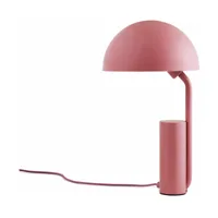 lampe rose 50 cm cap blush - normann copenhagen