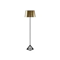 lampe sur pied lampadaires lampadaire minimaliste moderne, lampe de sol en cristal de l'étude de chevet de chambre à coucher de salon lampadaires luminaires intérieur