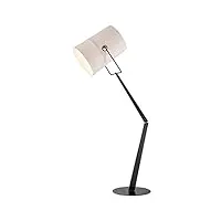 lampe sur pied lampadaires moderne minimaliste floor lamp protection des yeux led salon chambre chevet lampe de lecture verticale lampadaires luminaires intérieur