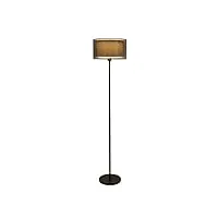 siswim lampadaire moderne lampadaire led lampes de sol for salon chambre à coucher avec lampe debout à la lampe, lampe de plancher moderne lampadaires pour les chambres