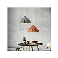 koehl lustre design nordique for restaurant, bar, salle à manger, lampe suspendue de chevet, café, lampe à suspension originale,éclairage au plafond