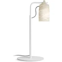 paros alabaster | lampe de table