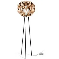flora copper | lampadaire