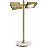 cecile | lampe de table orientable