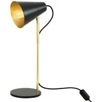 lusaka table lamp