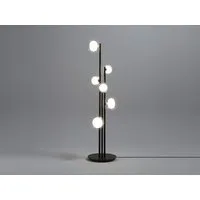 nabila | lampadaire