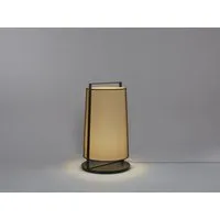 macao | lampadaire en tissu
