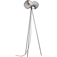 net | lampadaire