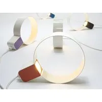 sonoluce | lampe de table