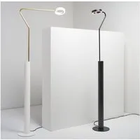 meta | lampadaire