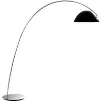 pluma | lampadaire