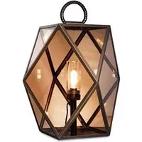 muse lantern outdoor | lampe de table d’extérieur