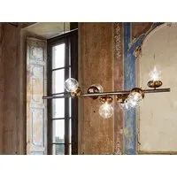 unica chandelier