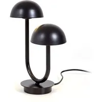 champignon | lampe de table