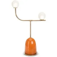 pins | lampe de table