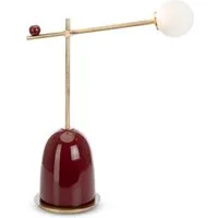 pins | lampe de table