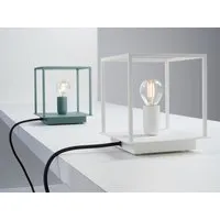 box | lampe de table