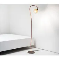 pato | lampadaire
