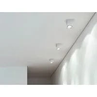 two | lampe de plafond
