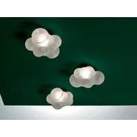 nuvola | lampe de plafond