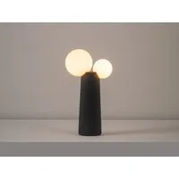 land | lampe de table