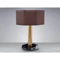 castel | lampe de table