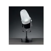 sound | lampe de table