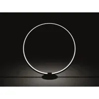 lancia tonda | lampe de table