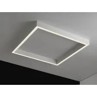 rail quadra | lampe de plafond
