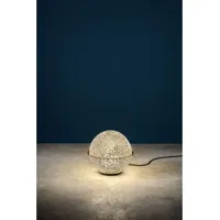 lampadaire medousê f extérieur - transparent - ø 50