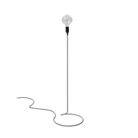 lampadaire cord lamp - lampadaire 38 x 130 cm