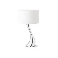lampe de table cobra - blanc - s