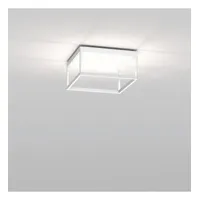 lampe de plafond reflex² - blanc - blanc - 15 cm