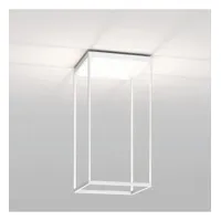 lampe de plafond reflex² - blanc - blanc - 45 cm