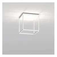lampe de plafond reflex² - blanc - blanc - 30 cm