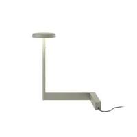 lampe de table flat 5970 - vert