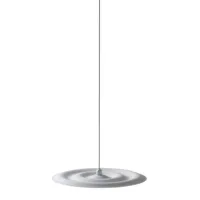 lampe w171 alma - blanc intense - lampe à suspension