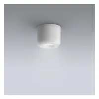 lampe de plafond cavity - blanc - l