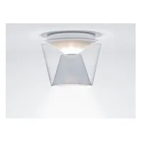 lampe de plafond annex - poli - l
