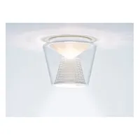 lampe de plafond annex - crystal - l