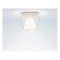 lampe de plafond annex - opale - m