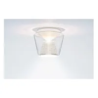 lampe de plafond annex - crystal - m