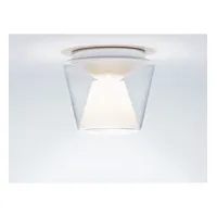 lampe de plafond annex - opale - l