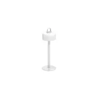 lampe de table luciole - blanc