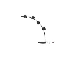 lampadaire the big lebow - anthracite