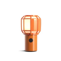 lampe d'extérieur chispa  - orange